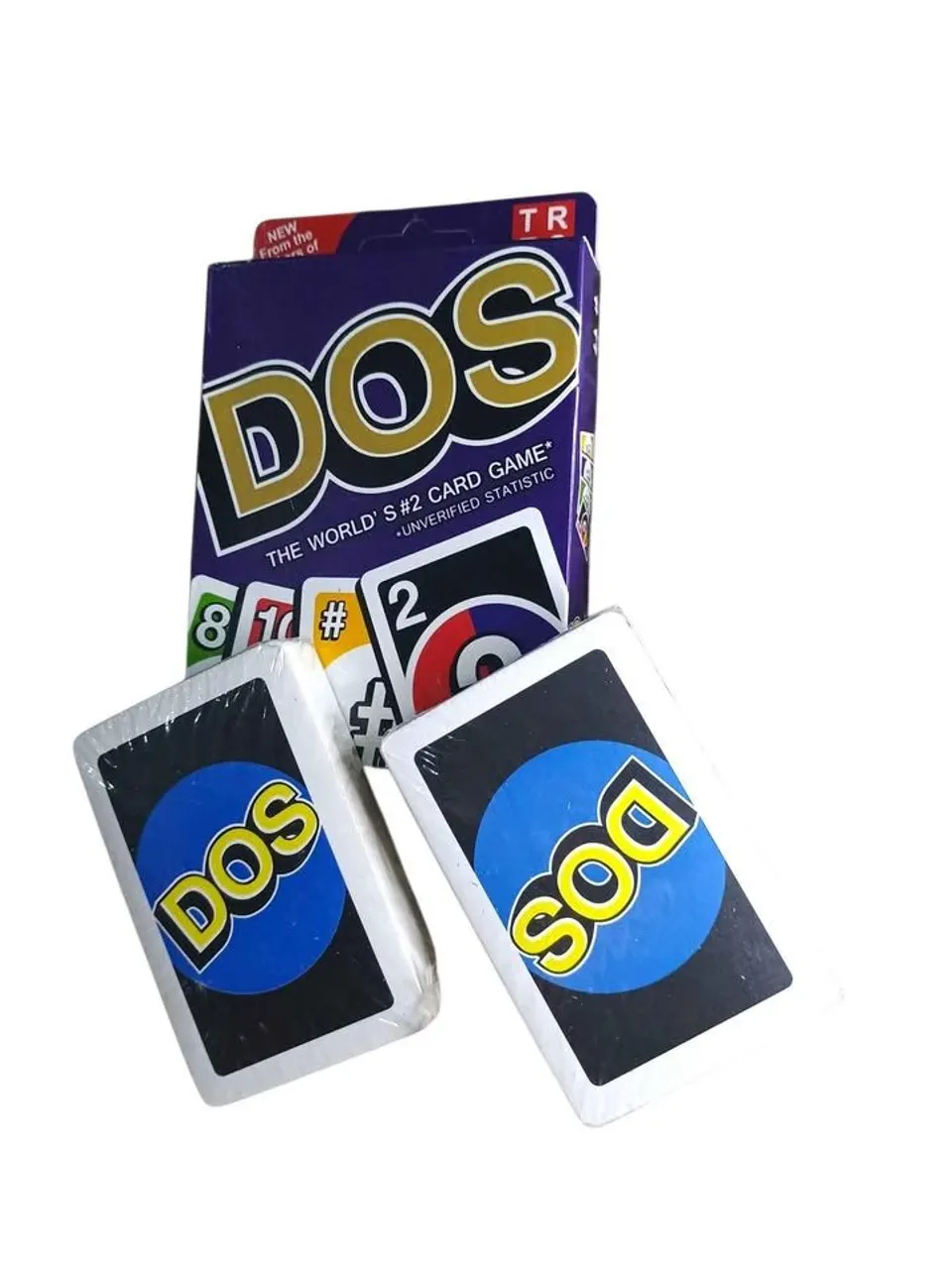Juego Dos