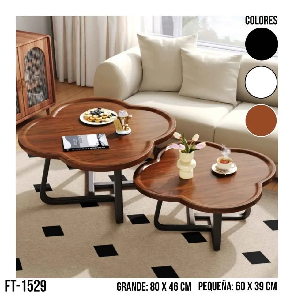Juego de Mesa o por separado
