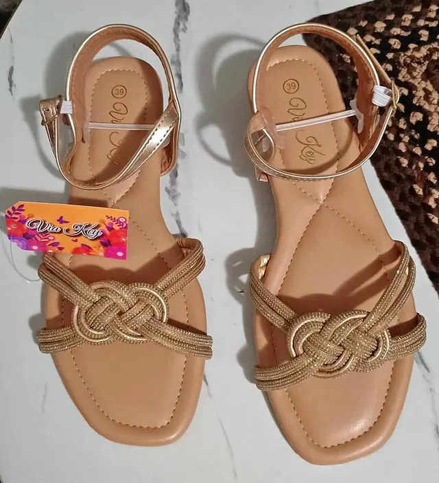 Sandalias talla 39