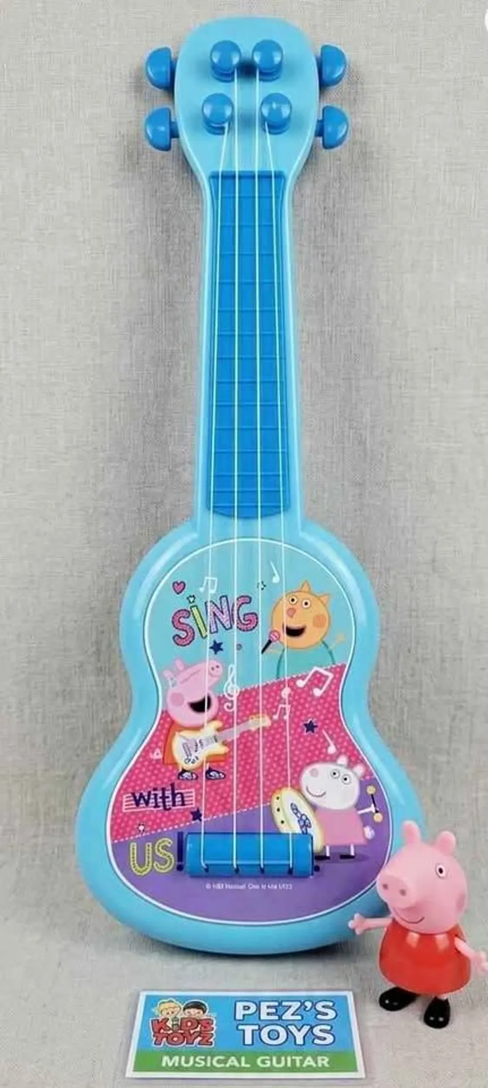 Ukulele