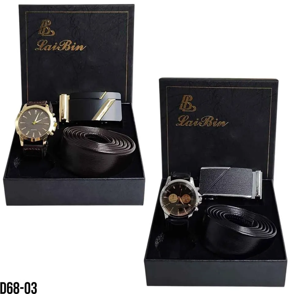 Set Caballero