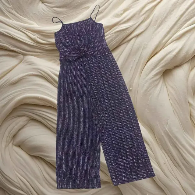 Enterizo talla 10/12 niña o XS Dama