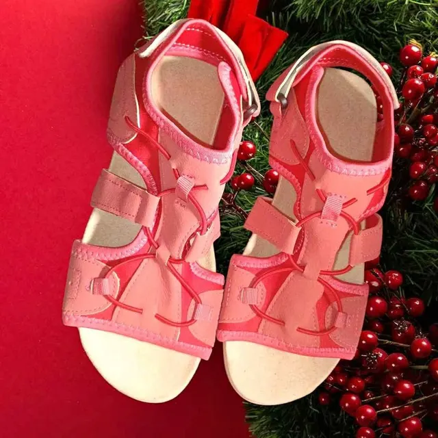 Sandalias talla 8