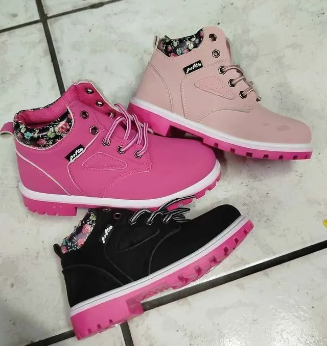 Burritos talla 31-36