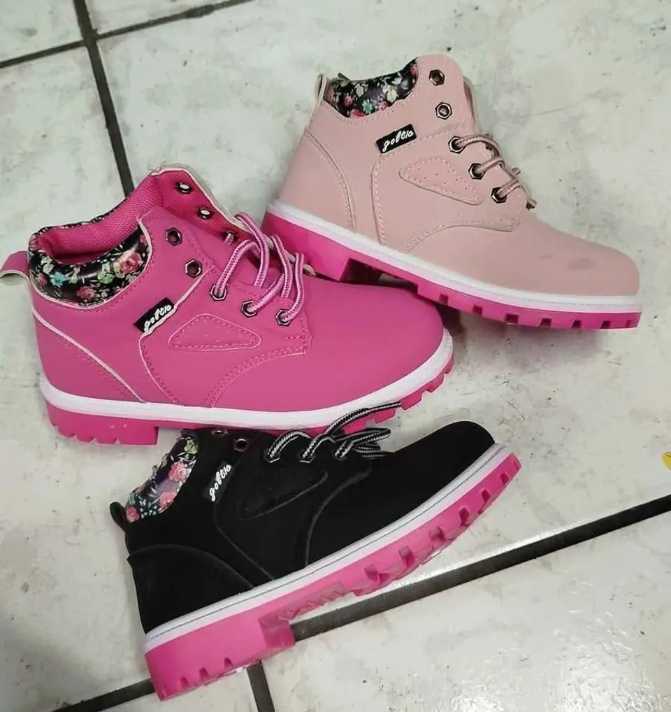 Burritos talla 31-36