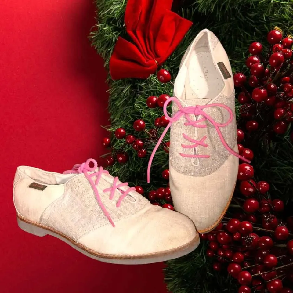 Zapatos talla 7