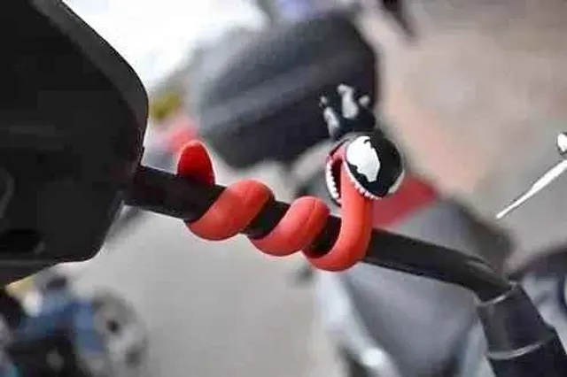 Venom para moto
