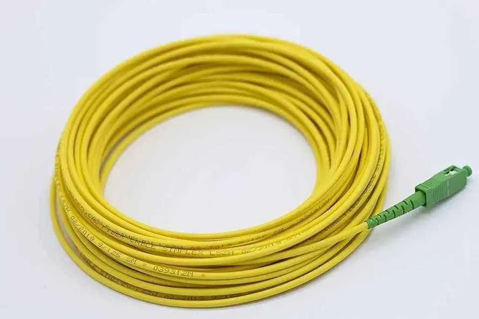 Cable Óptico 10 mts