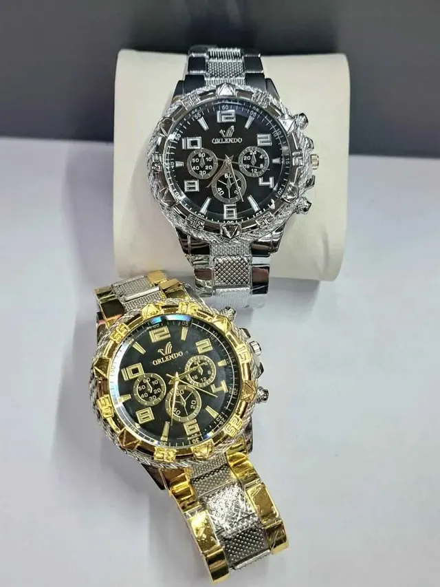 Reloj caballero