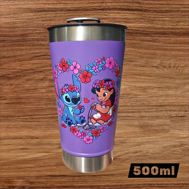Vaso Stitch