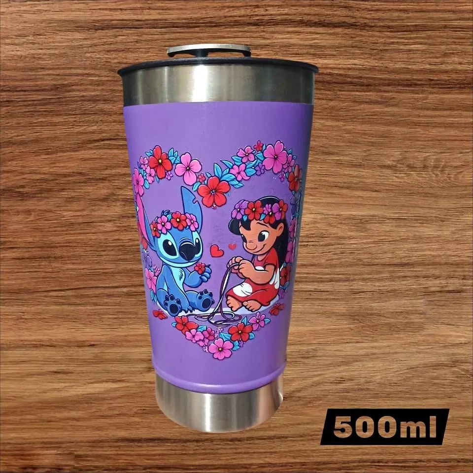 Vaso Stitch