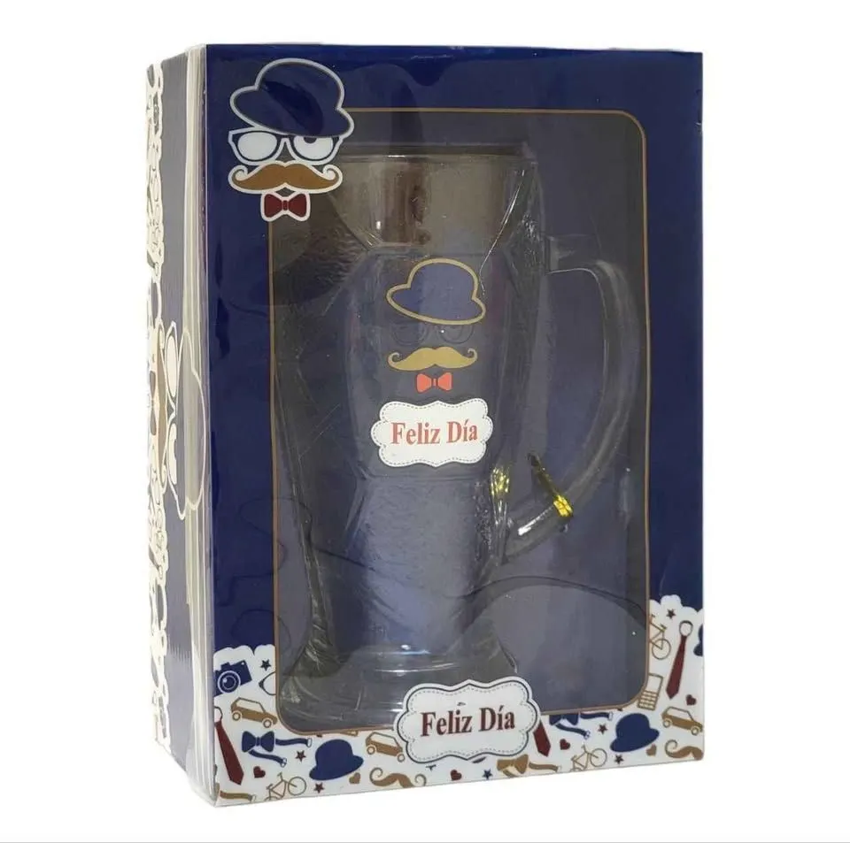 Vaso para papá
