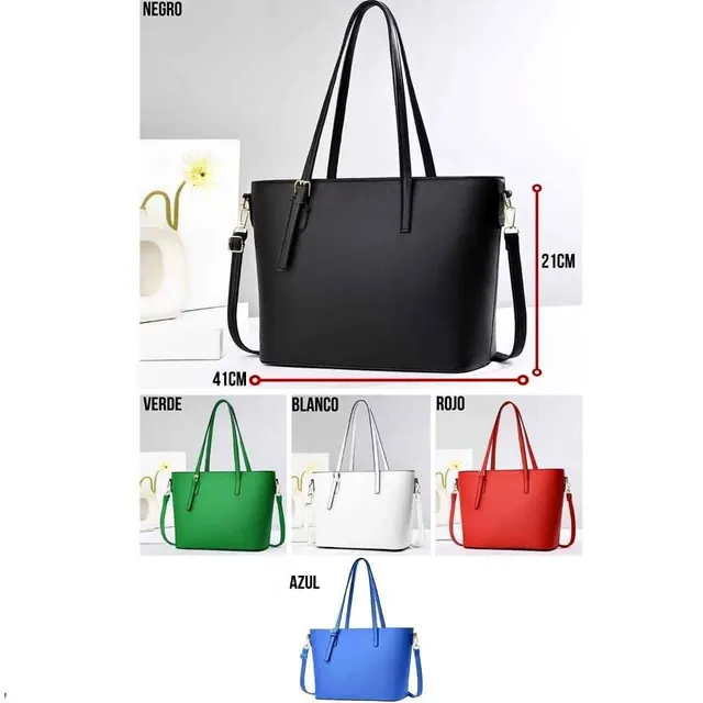 Cartera Grande