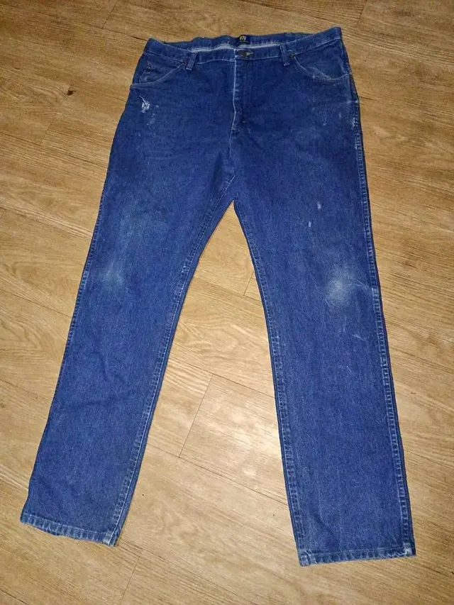 Pantalón caballero talla 38x34