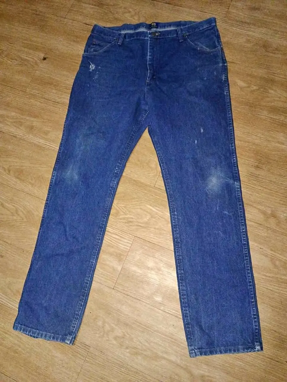 Pantalón caballero talla 38x34