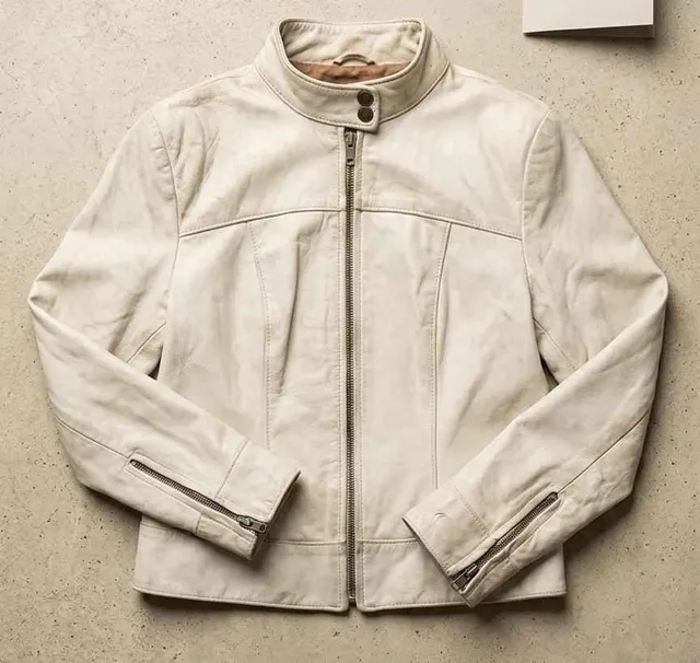 Chaqueta Dama Talla S