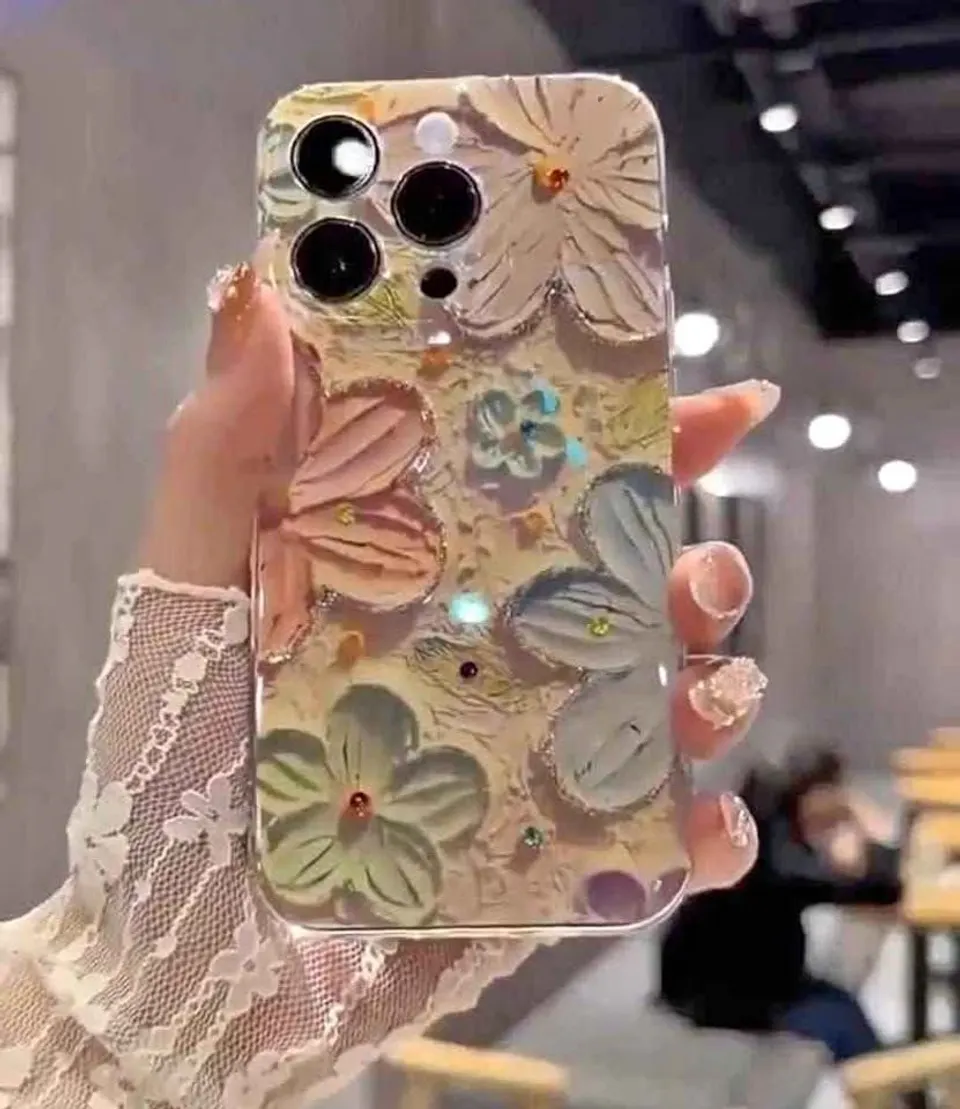Cobertor iPhone 14 pro max, otro modelo