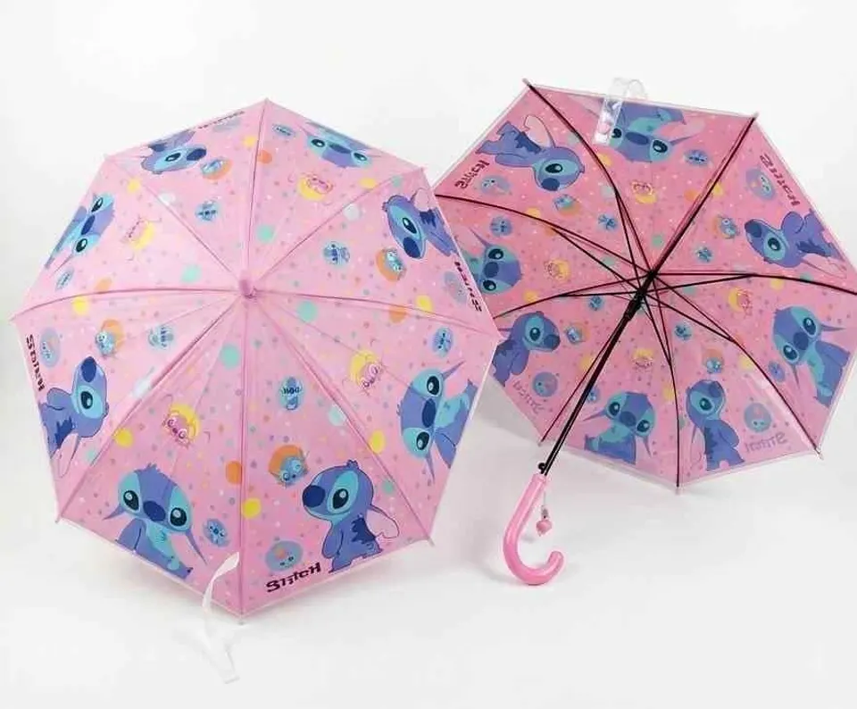 Sombrilla Stitch
