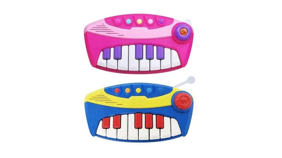 Piano Musical para niño