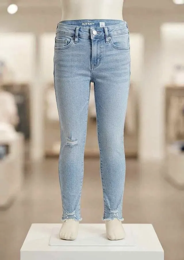 Pantalón para niña 10 años
