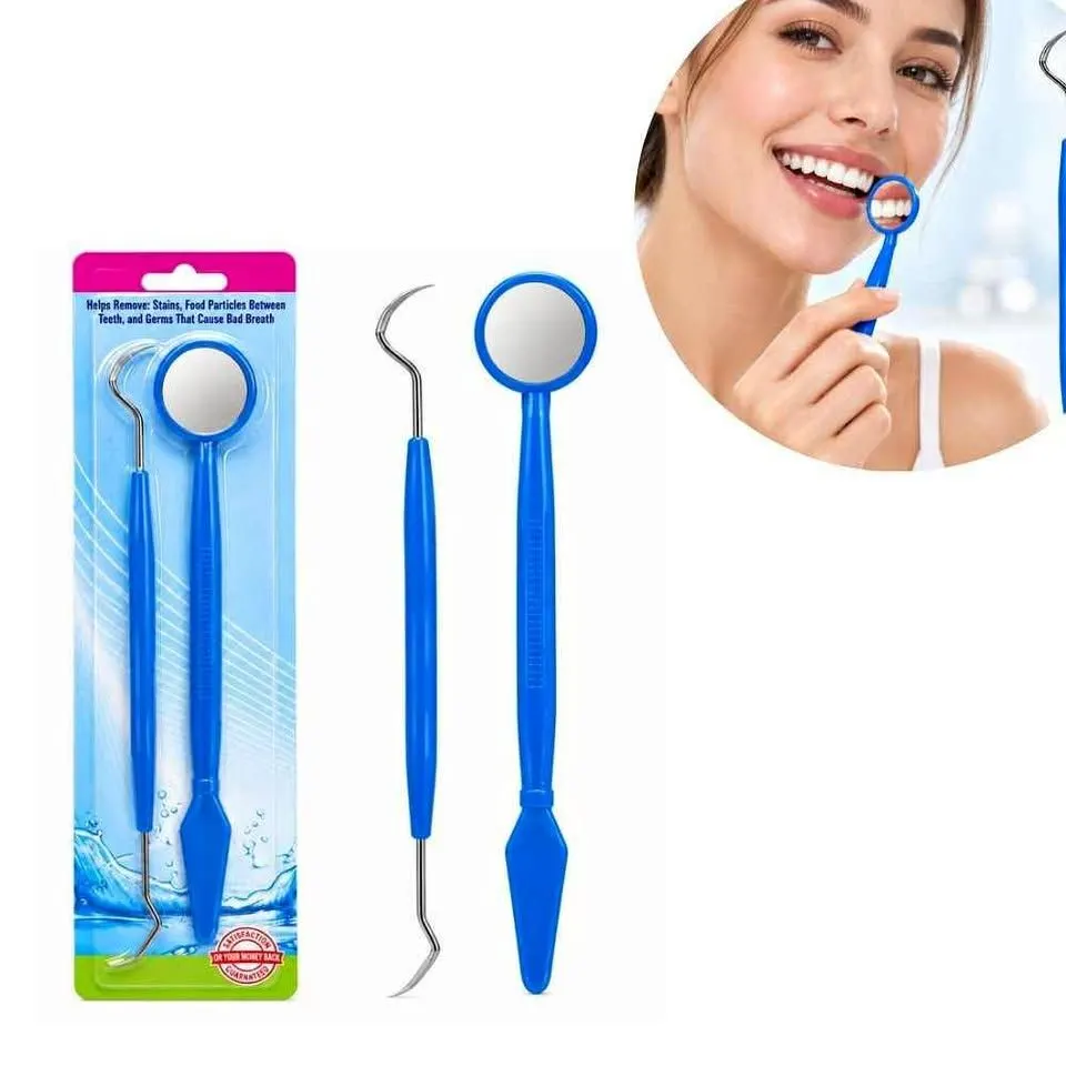 Set para higiene bucal