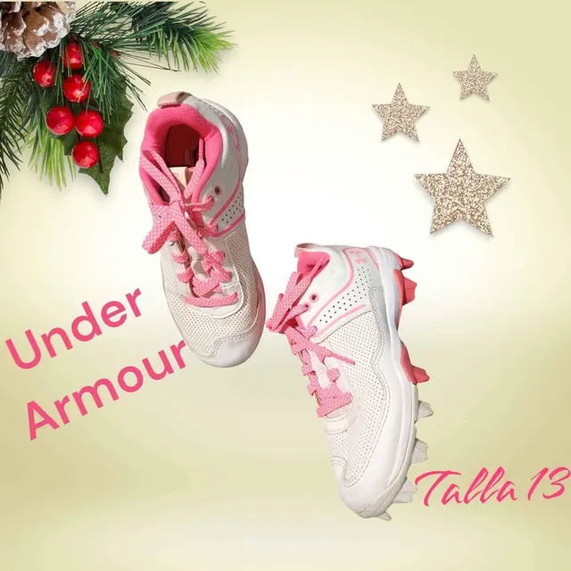 Tennis Taco talla 13