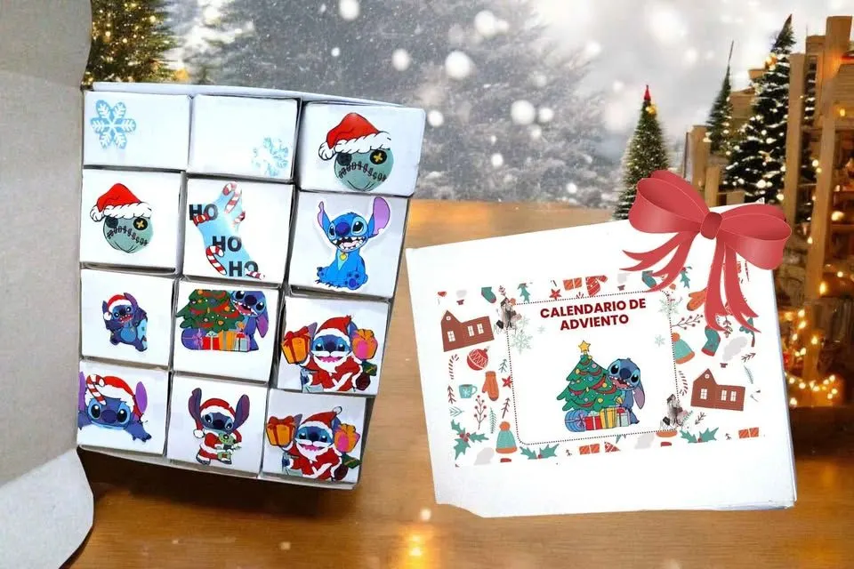 Calendarios Personalizados
