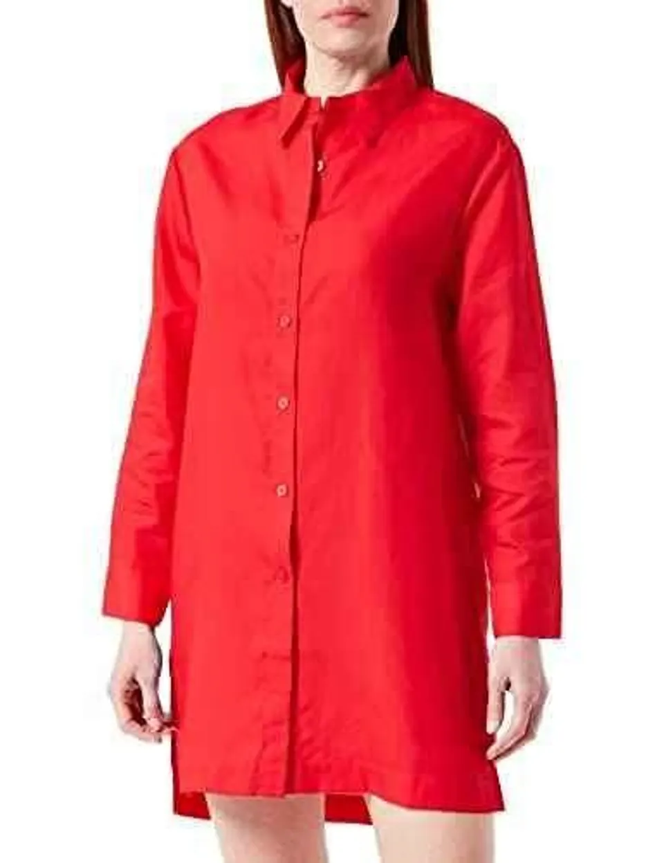 Vestido Camisero talla XL