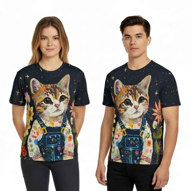 Camiseta Talla XL