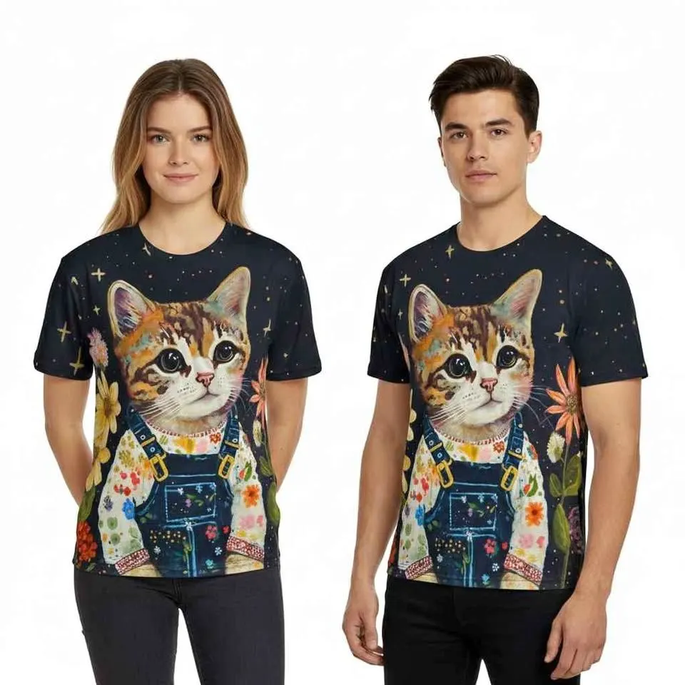 Camiseta Talla XL