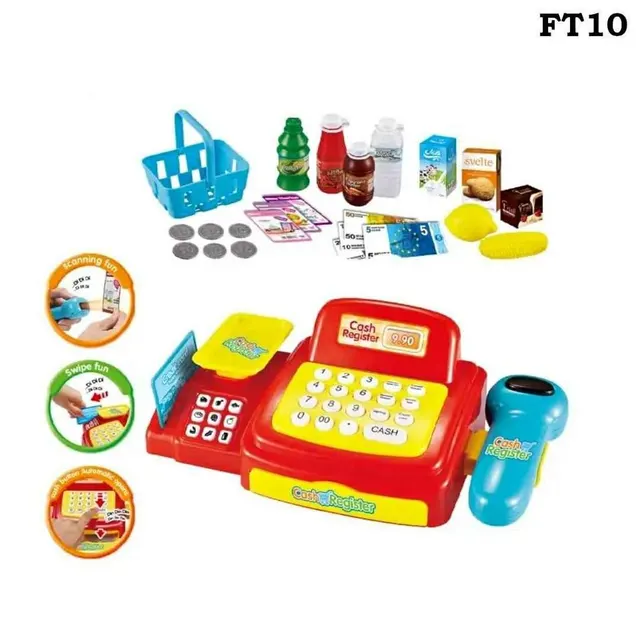 Caja Registradora