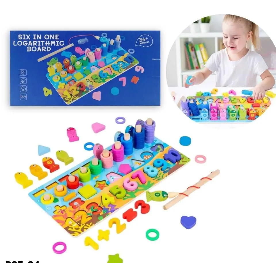 Juego Didáctico