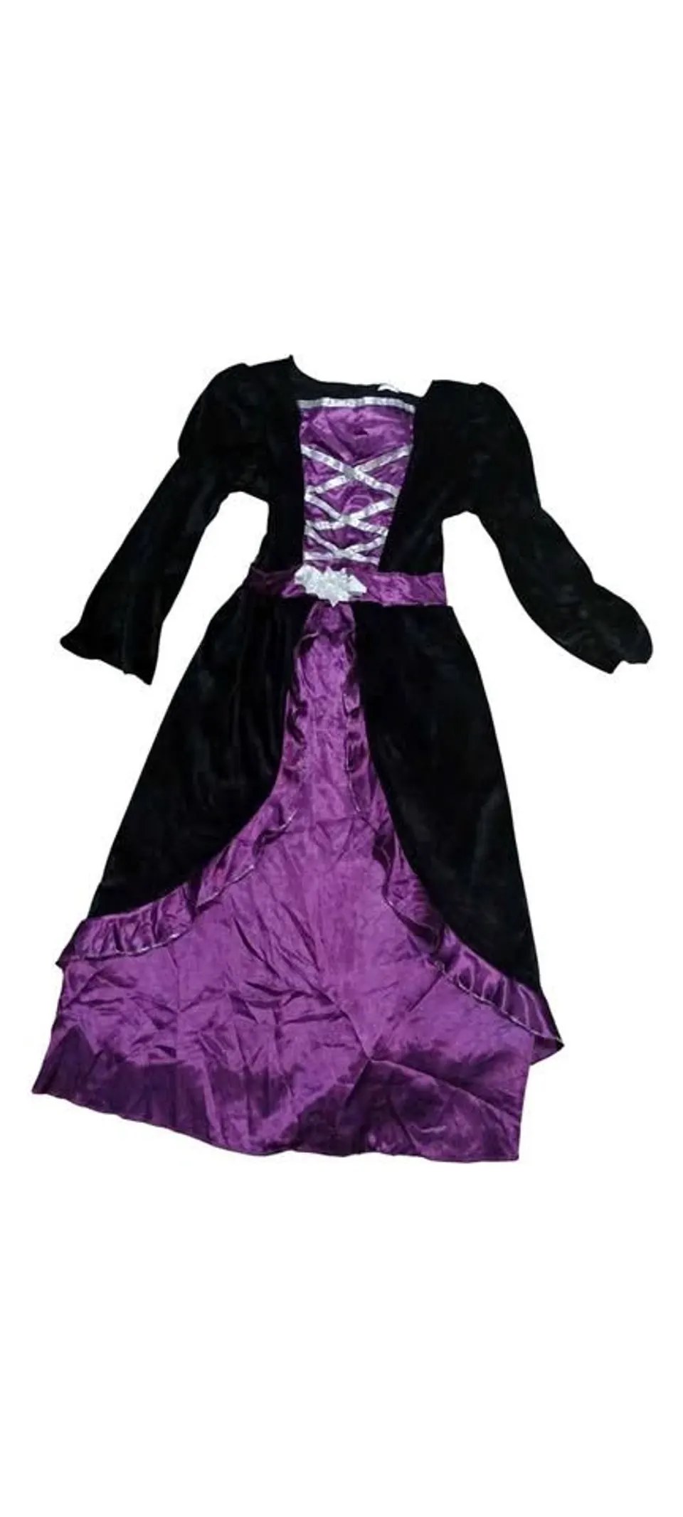 Disfraz para niña talla 7-10 años