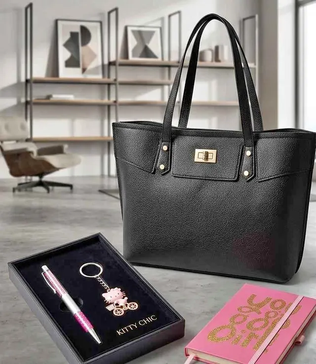 Set Cartera Mediana