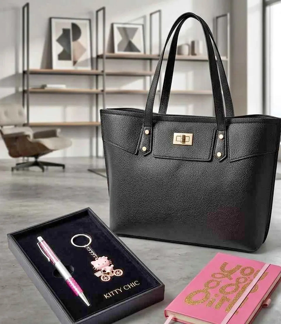 Set Cartera Mediana