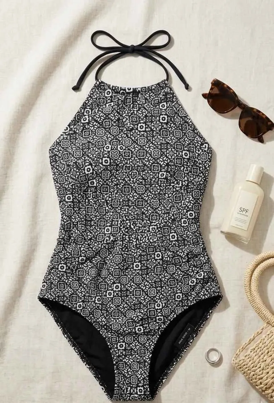 Traje de baño talla S/M