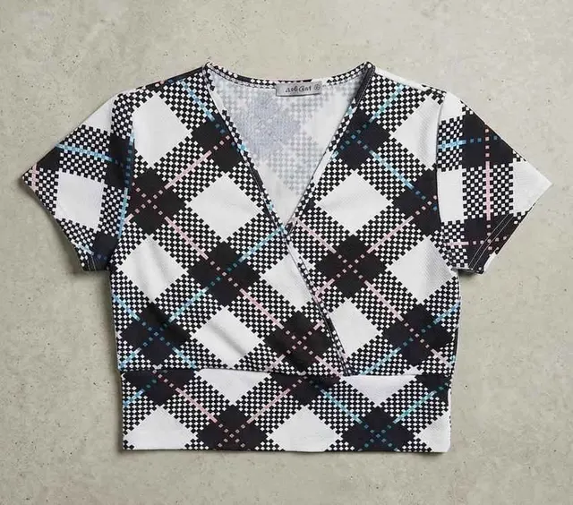 Camisa Dama talla S, otro modelo