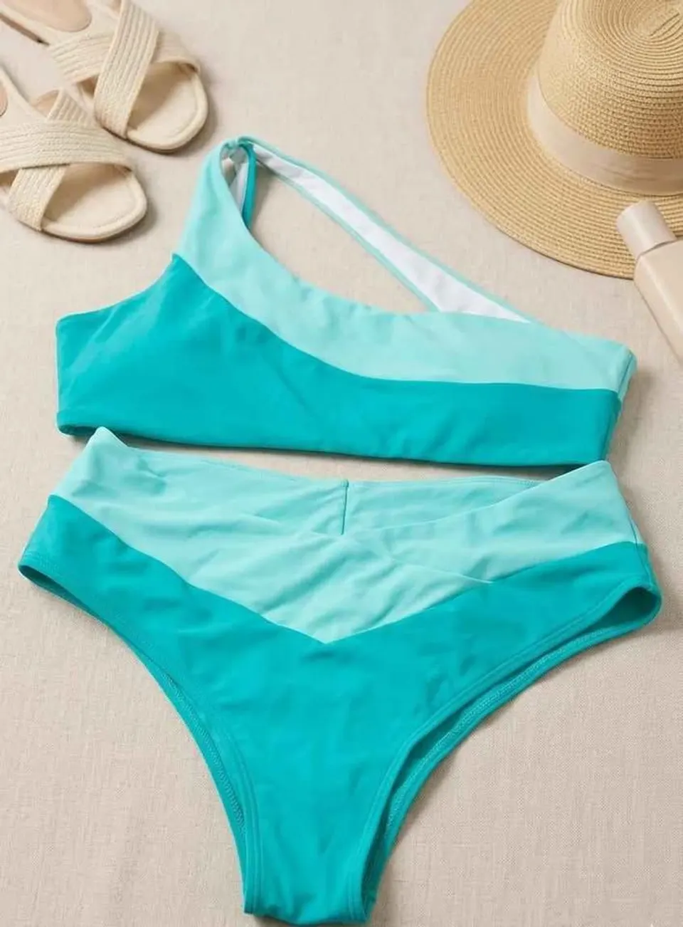 Traje de baño talla M