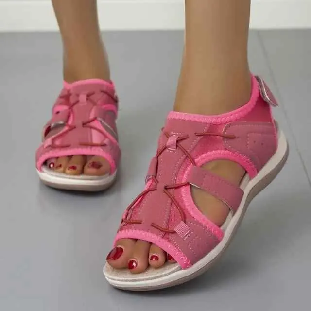Sandalias Suave talla 8