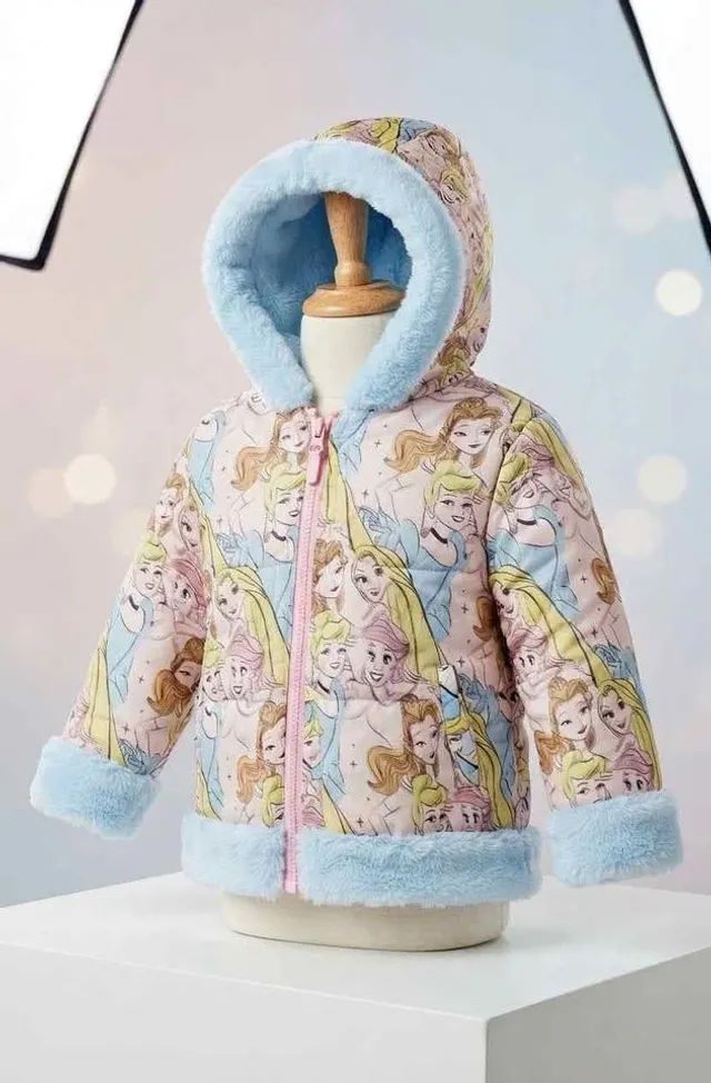 Chumpa para niña 2 años