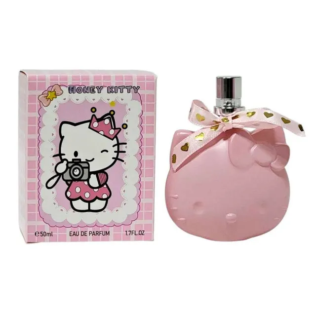 Perfume Hello Kitty
