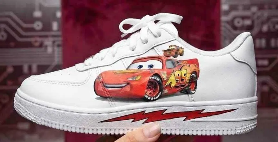Tennis personalizados a tu gusto