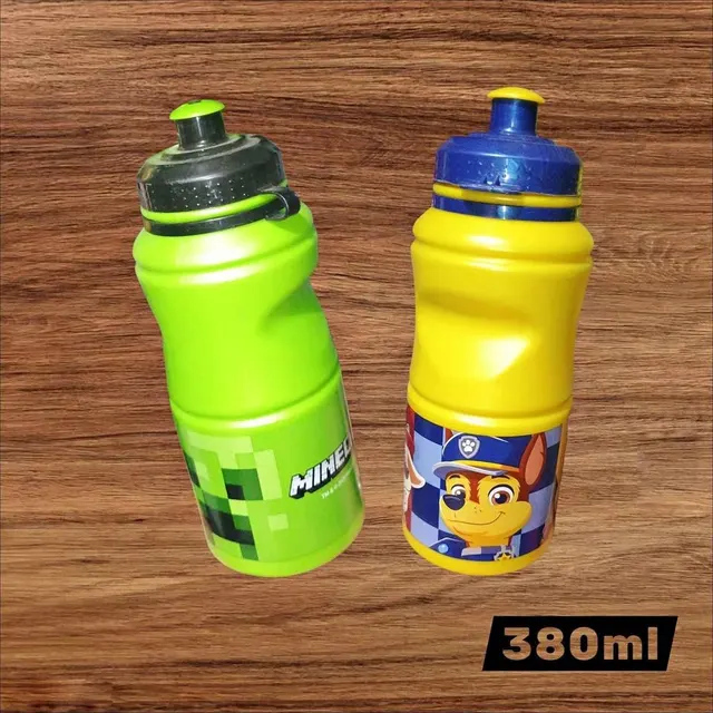 Bote pequeño para niño