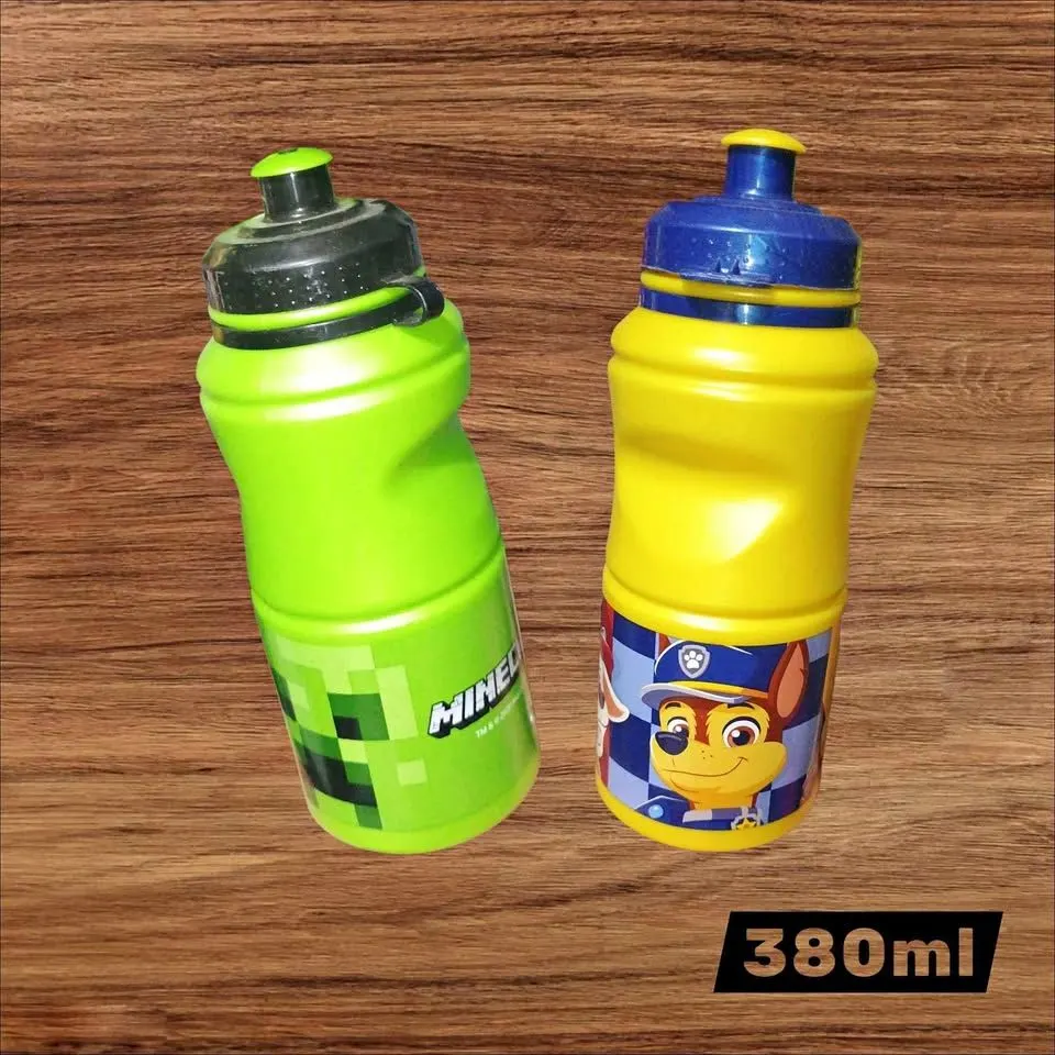 Bote pequeño para niño