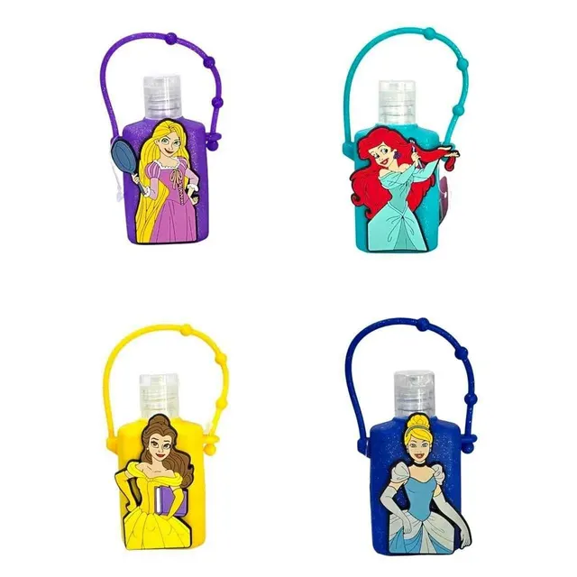 Gel antibacterial Disney 2x150