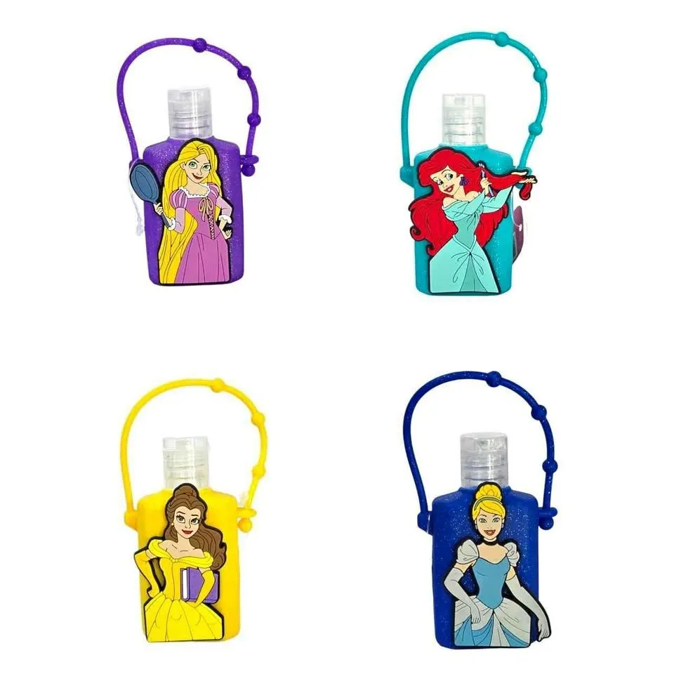 Gel antibacterial Disney 2x150