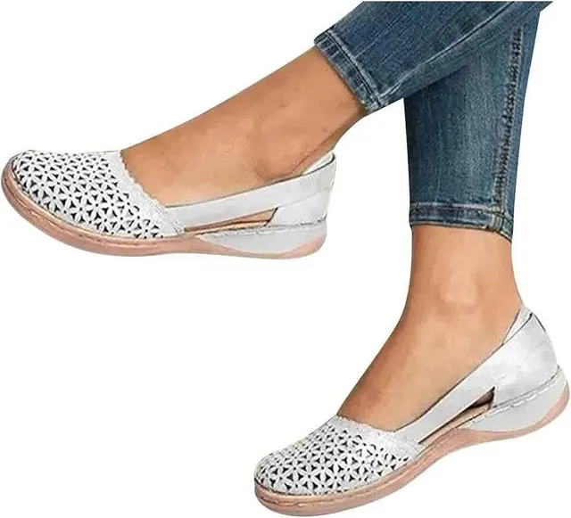 Zapato suave Dama talla 40