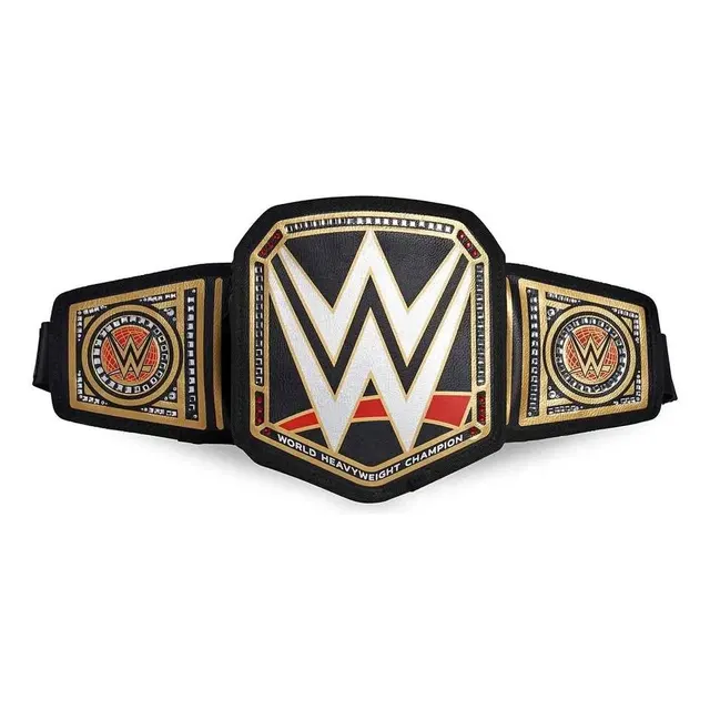 Riñonera WWE