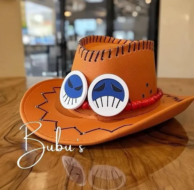 Sombrero Ace