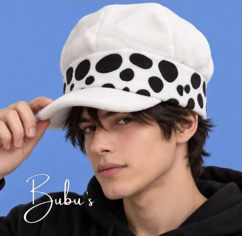 Sombrero Trafalgar Law